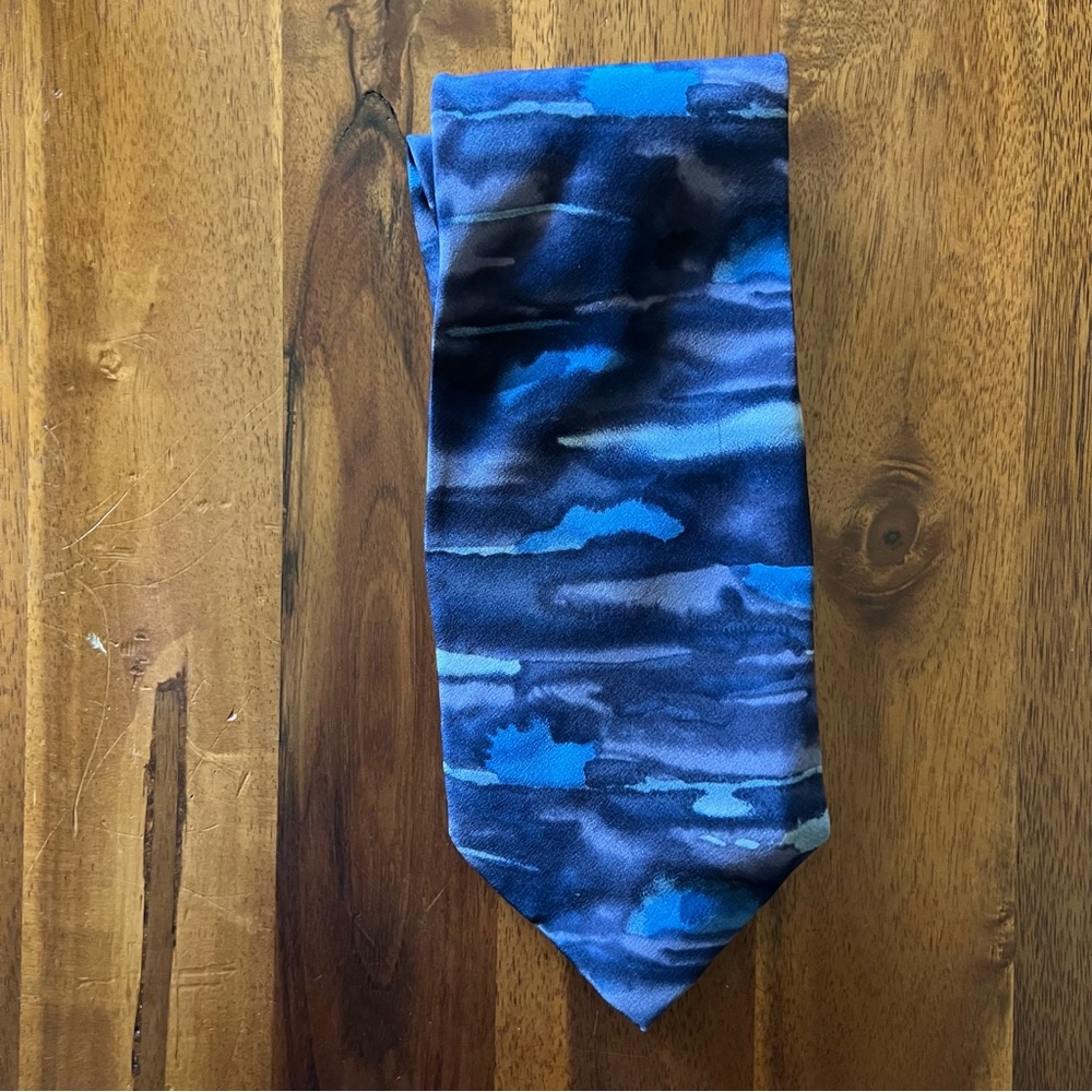 Sunrise Sixth Set Tie